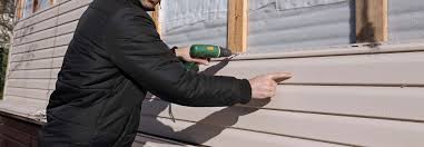 Best Siding Painting and Refinishing  in Glenpool, OK